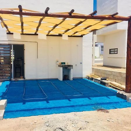 Tu Casa Con Pergola En La Paz Bcs Villa Exterior photo